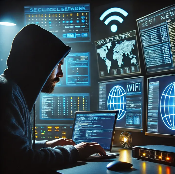 Pixel Poisoning: Hacking Generative AI